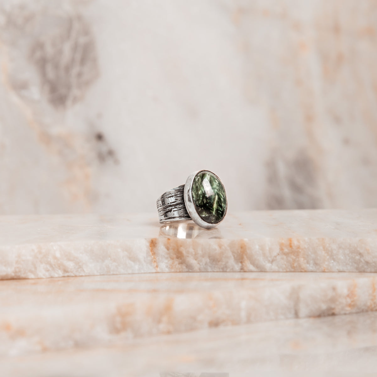 アクセサリー todayful Gem Stone Ring 11 TODAYFUL(トゥデイフル) / Life's online store（ライフズ