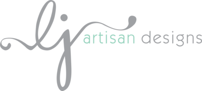 LJ Artisan Designs logo