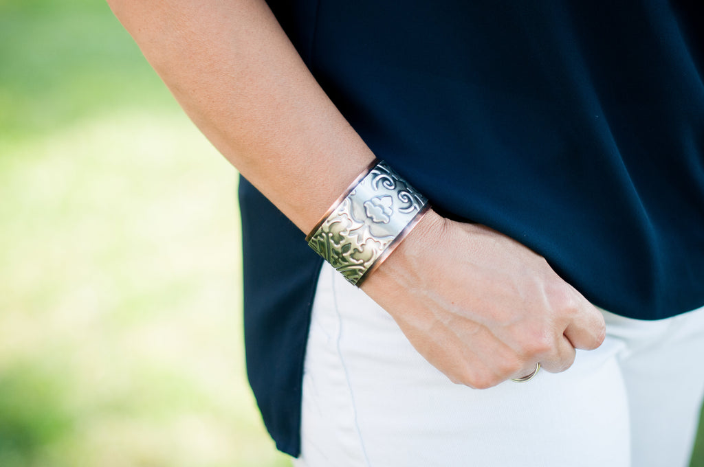5 Tips for Long Lasting Sterling Silver