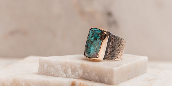 Custom Order Story: From Serendipity to Statement