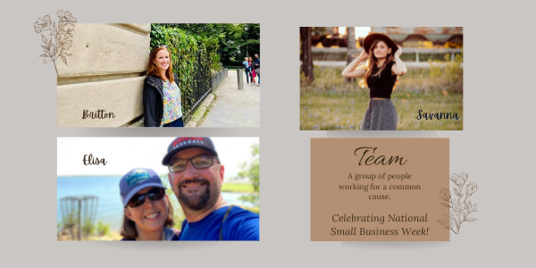 small business week