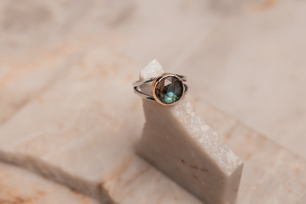 Custom Order Story: Drawn to Light