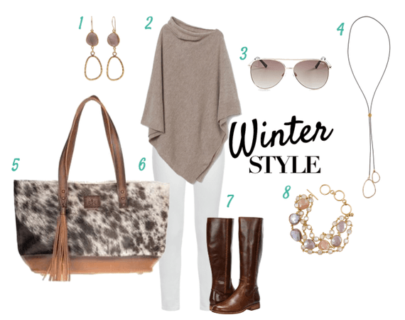 winter outfit inspiration, lj artisan designs