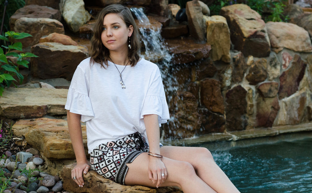 Your Summer Jewelry Style Guide
