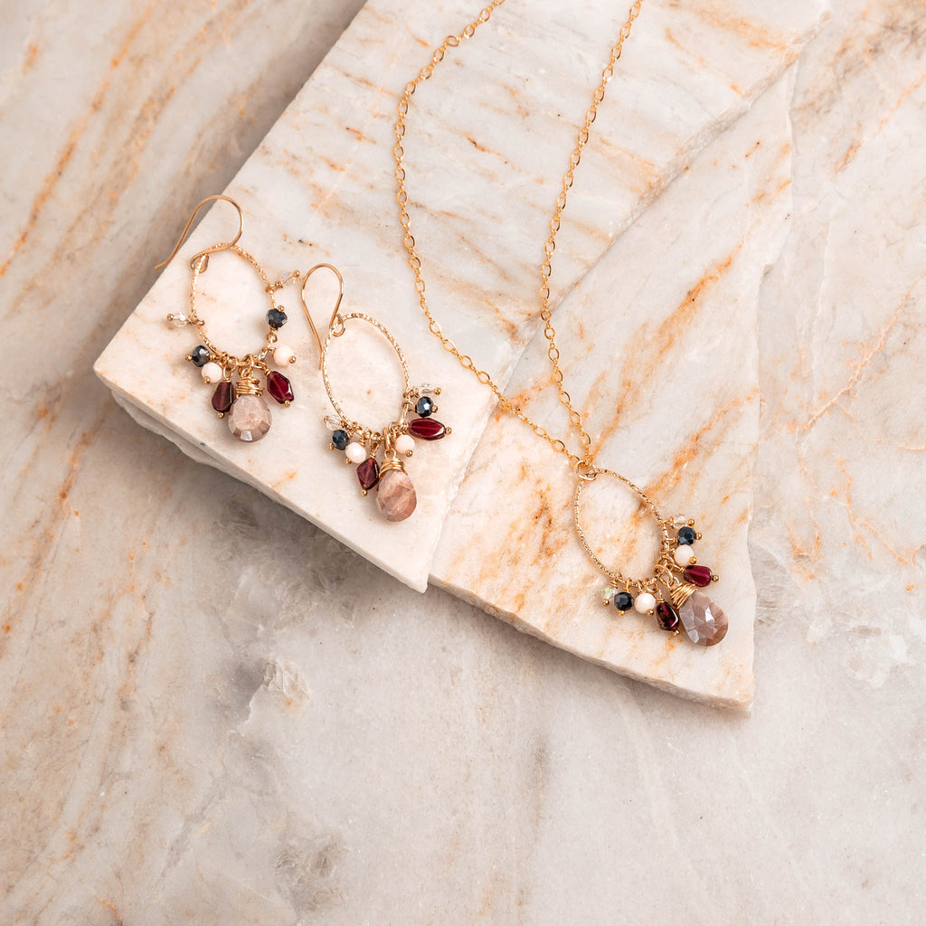 beautiful gift for woman jewelry