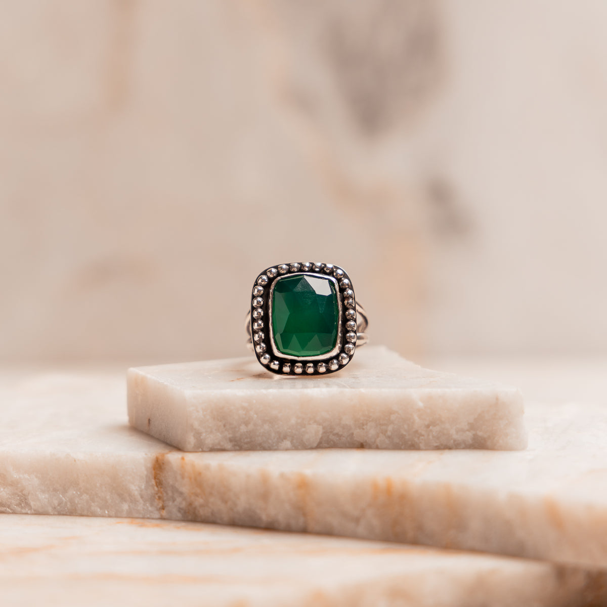 Grace Ring – LJ Artisan Designs