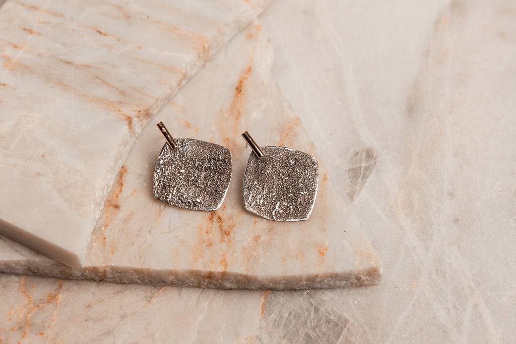 cool unique earrings great gift for woman