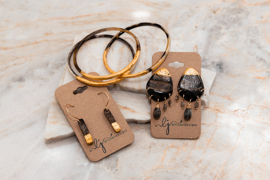 lj artisan designs unique designer jewelry