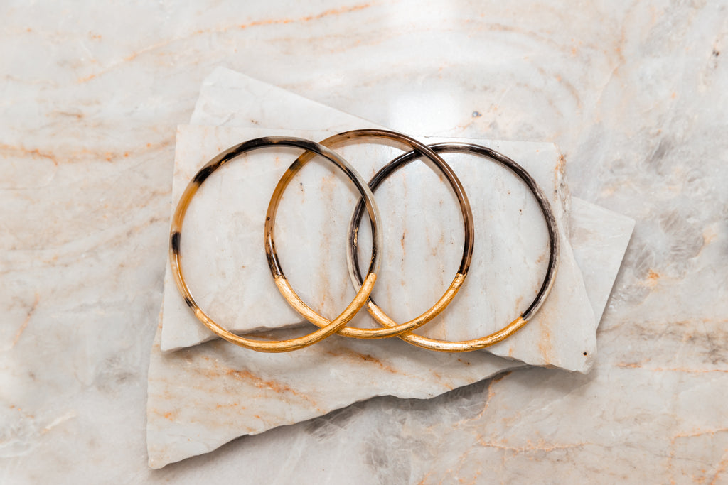 elegant bangle bracelet