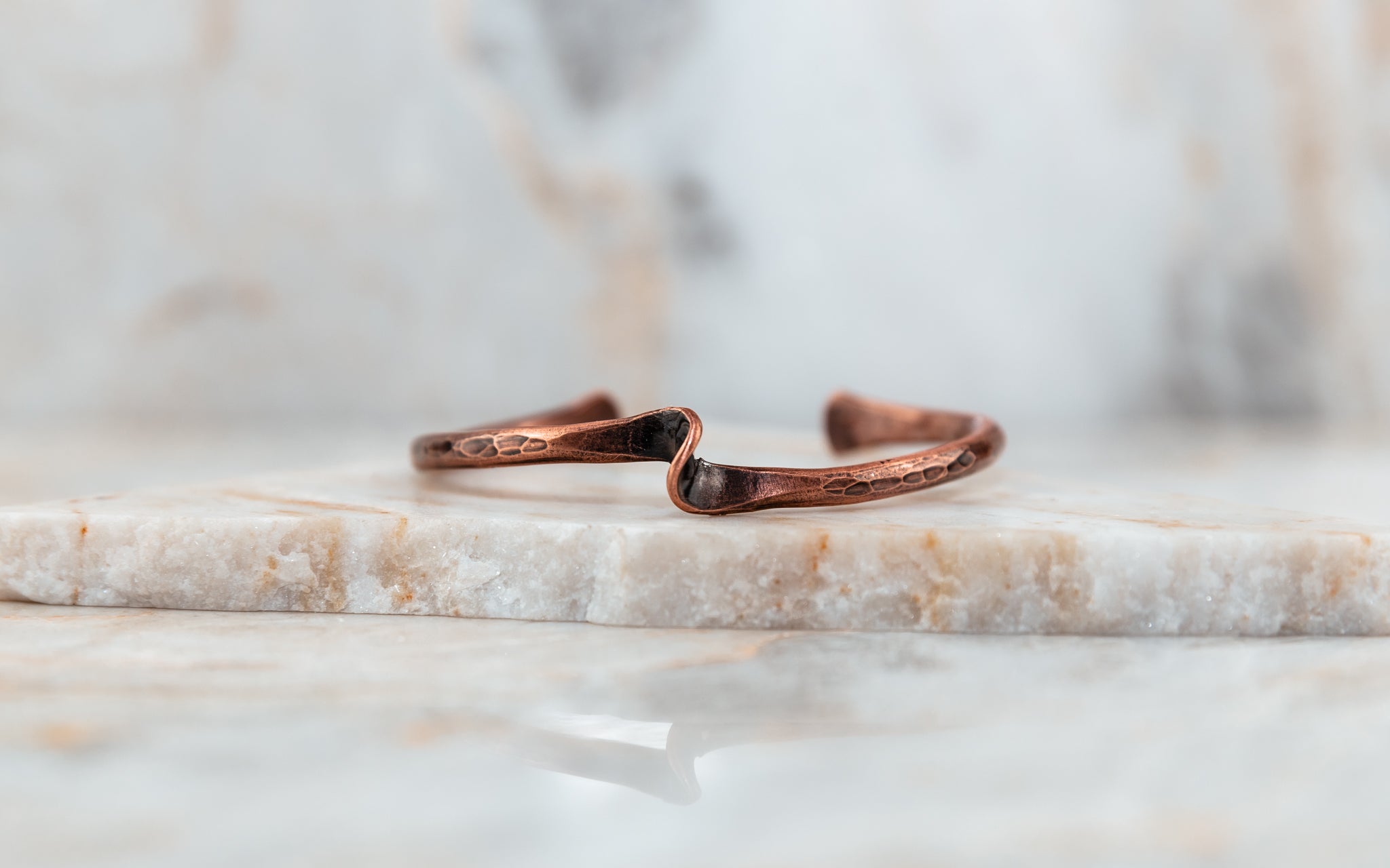 Love Cuff Ring – Livewell Design