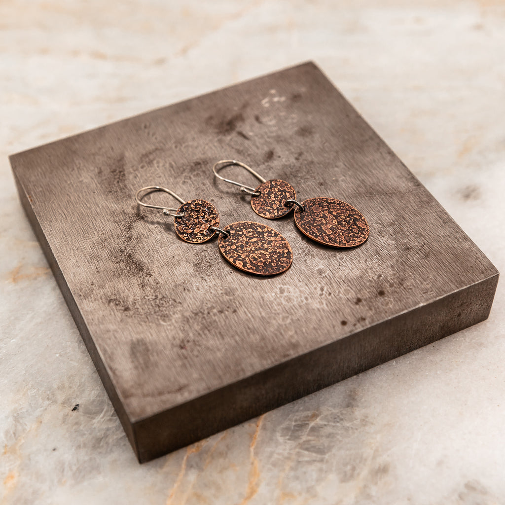 unique dangle earrings