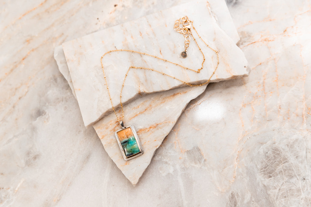 beautiful gift for woman jewelry