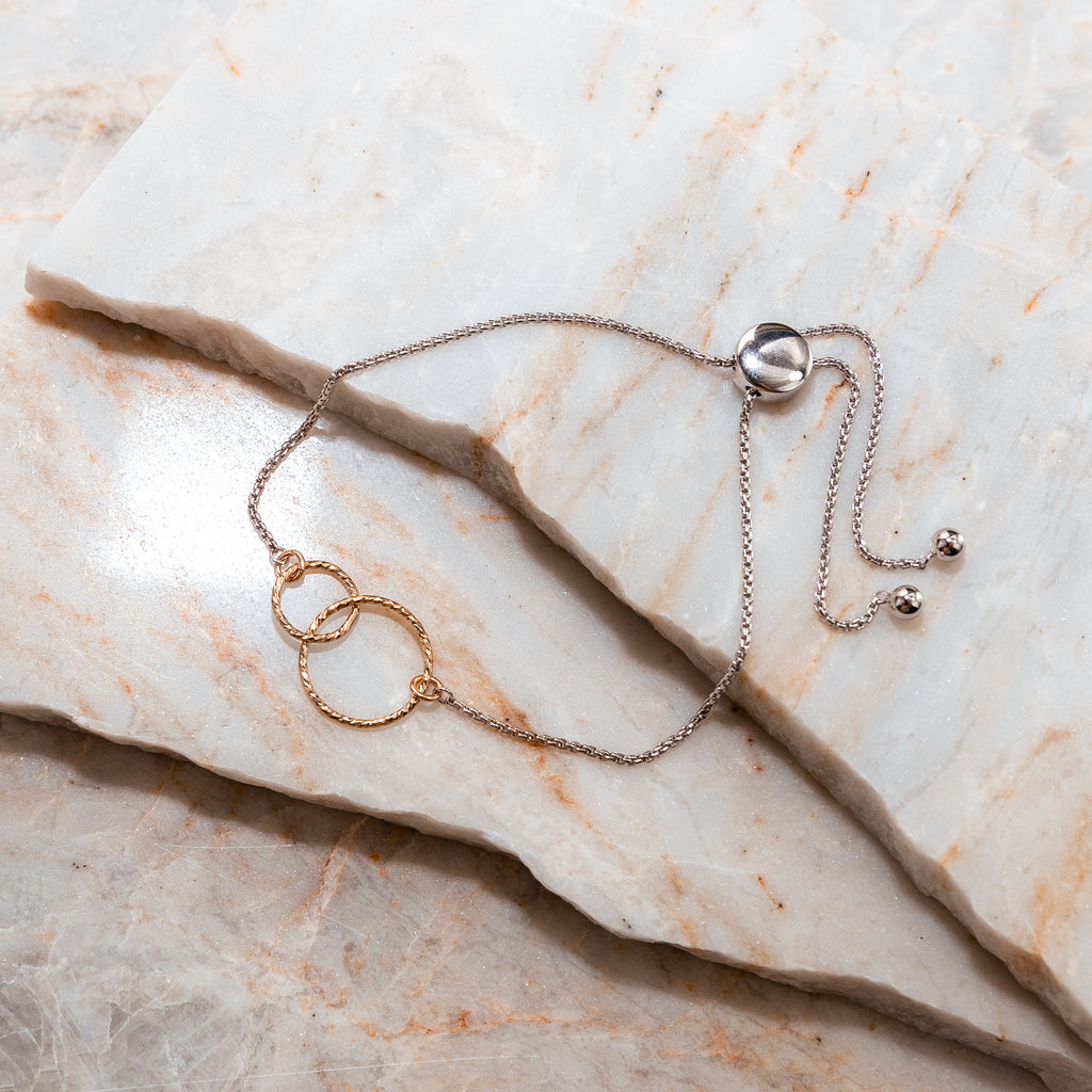 great best friend gift bracelet