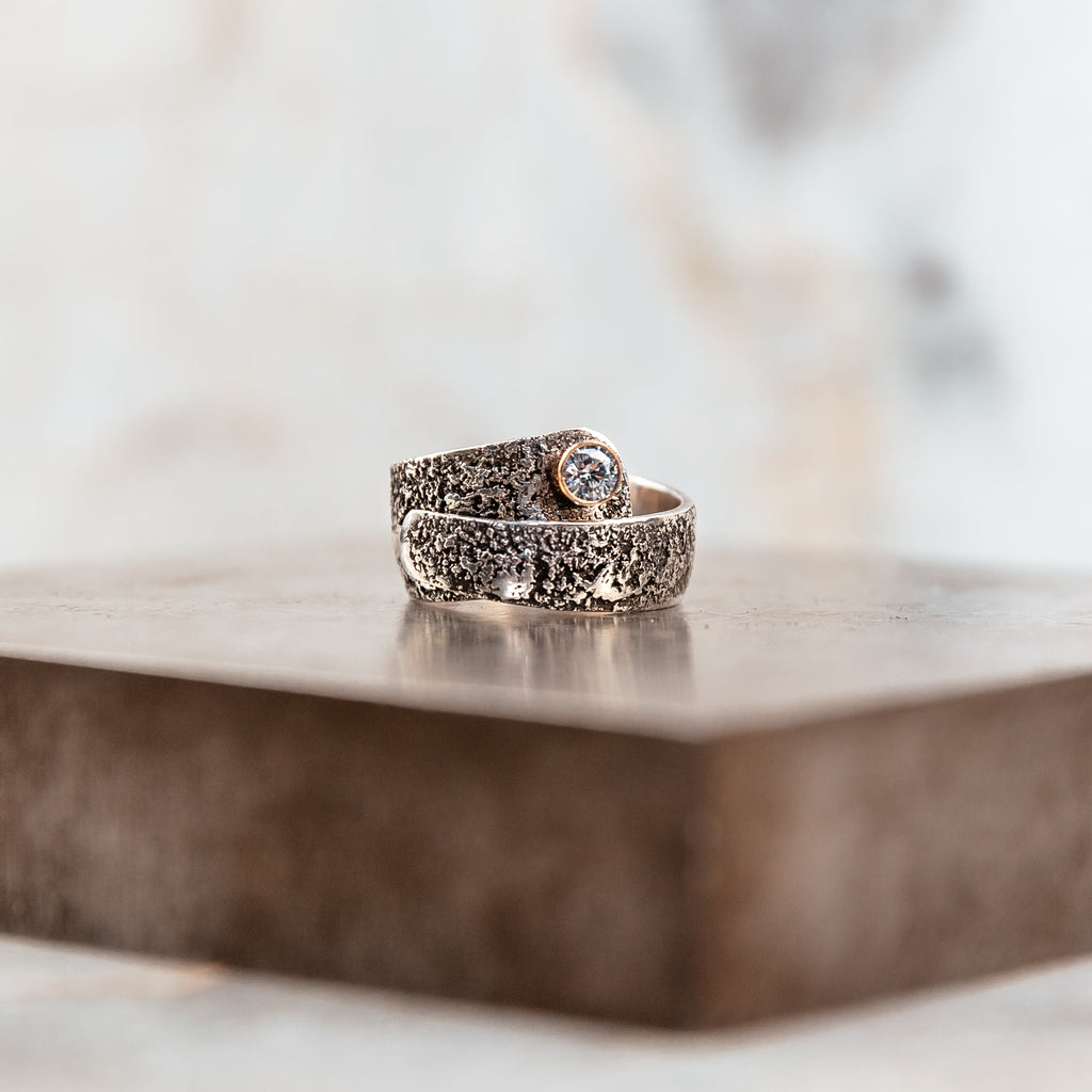 Jls Design Rings Rings – LJ Artisan Designs